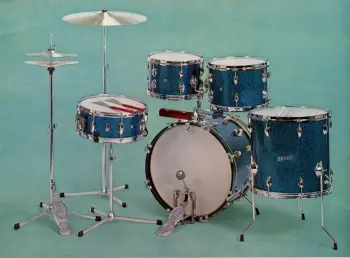 '67-'68 Thunder-Kind Pearl?