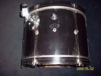 CADET Kickdrum I found in dump. HELP!