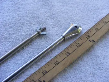 Need 5/16&quot; MIJ Straight Cymbal Rod