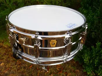 For Sale: 60's Ludwig Supraphonic