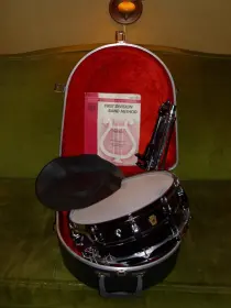 For Sale: 60's Ludwig Supraphonic
