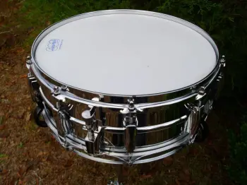 For Sale: 60's Ludwig Supraphonic