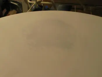 Bass Drum Logo Removal