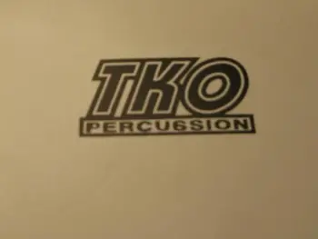 Bass Drum Logo Removal