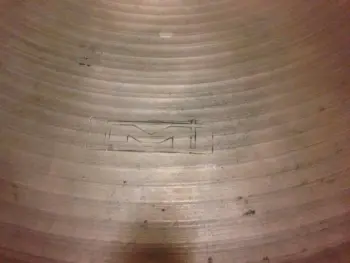 Please help Identify these Hi Hats