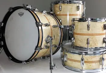Latest Compact Bop Kit Project