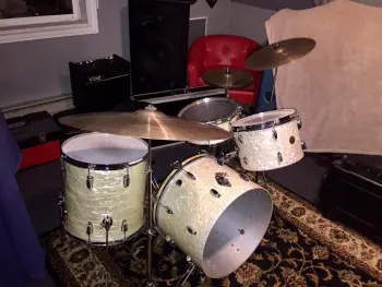 Need advice on heads