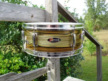 MIJ Wrap Finishes-Let's Rank 'Em-Popular To Rare