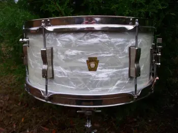For Sale: Ludwig '64 6.5 Snare Drum WMP