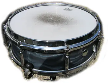 Sonor Teardrop 60's rims and bits wanted