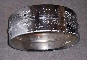 Pitted Supra Saved!!