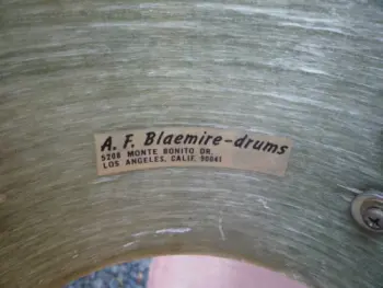 Blaemire tom find!