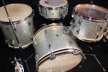 This is the Display Your WFL Drums Thread