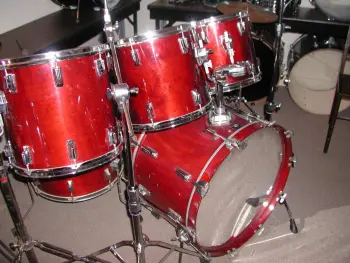 A new kit in town