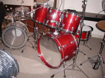 A new kit in town