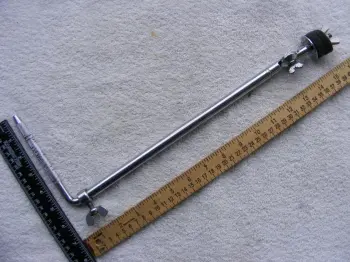 Need A Ludwig 1372C Cymbal Holder!