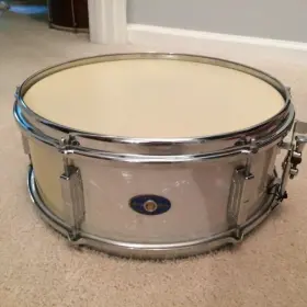 This is the Display Your Leedy Drums Thread