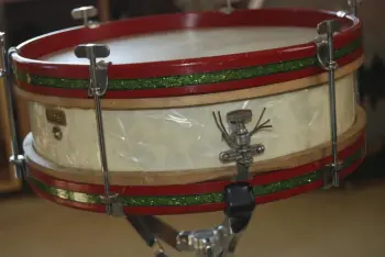 This is the Display Your Leedy Drums Thread