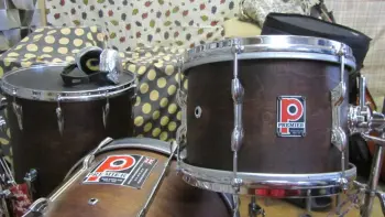 need help - vintage Premier identification