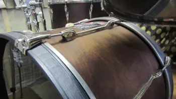 need help - vintage Premier identification