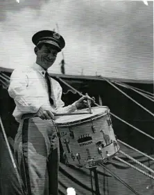 This is the Display Your Leedy Drums Thread