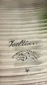 Rare Constantinople 13&quot; Hats