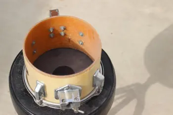 This is the Display Your MIJ Drums Thread