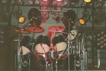 Concert Tom Kits