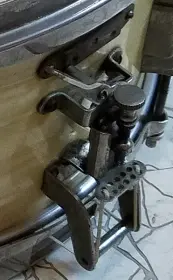 Ludwig Snare - 1920's?