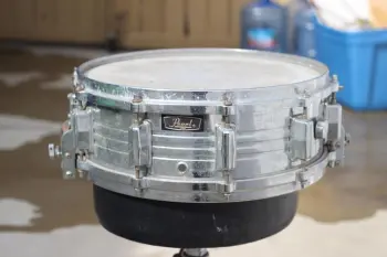 fiberglass pearl basment find
