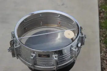 fiberglass pearl basment find