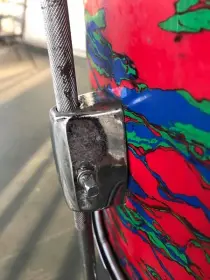 US Mercury MIJ Psychedelic Kit