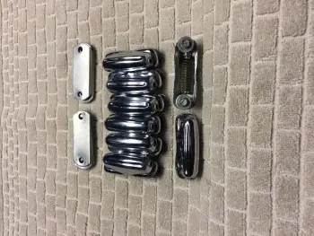 Slingerland Lugs