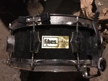 Fibes SFT 690 snare release