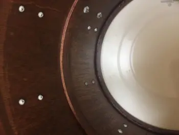 Need help identifying floor tom