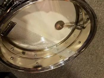 Calling All Ludwig Help!!