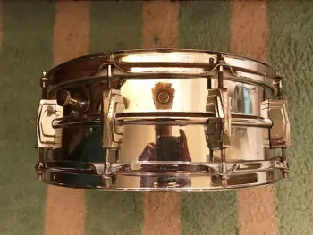 Ludwig COB Super Ludwig Snare 5x14