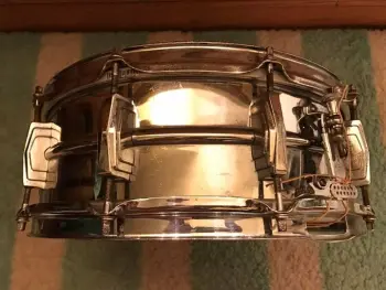 Ludwig COB Super Ludwig Snare 5x14