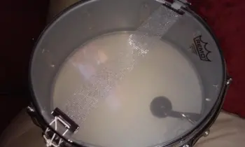 Slingerland COB Snare Drum