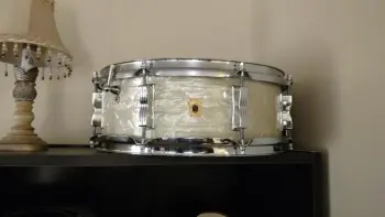 This is the Display Your Ludwig Drum Thread