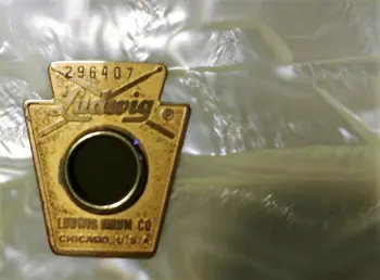 This is the Display Your Ludwig Drum Thread