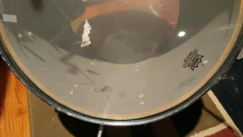 Rogers 18&quot; Floor Tom found
