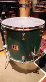 Rogers 18&quot; Floor Tom found