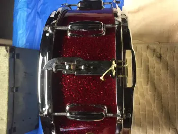 1960's Slingerland Hollywood Ace