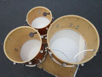 Does this look Ludwig-ish to you?