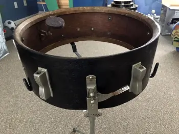 Help Identify WFL snare
