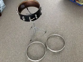Help Identify WFL snare