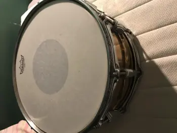 1980-81 Ludwig Bronze 6.5