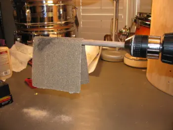How to Fill Holes