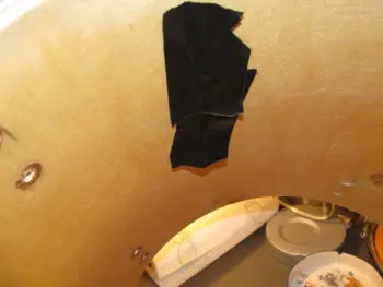 How to Fill Holes